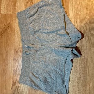 Victoria’s Secret Shorts